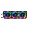 Водяное охлаждение Thermaltake CL-W158-PL12SW-A 