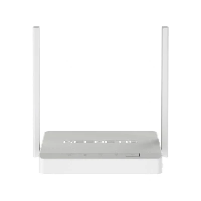Маршрутизатор Keenetic DSL (KN-2010)                                                                                                                                                                                                                      