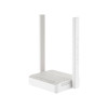 Маршрутизатор Keenetic 4G (KN-1210) 
