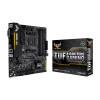 Материнская плата Asus TUF B450M-PLUS GAMING 