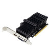Видеокарта Gigabyte GeForce GT 710 2GB GV-N710D5SL-2GL 
