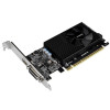 Видеокарта Gigabyte GeForce GT 730 2GB (GV-N730D5-2GL) 
