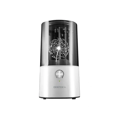 Увлажнитель для воздуха Centek CT-5101 Black                                                                                                                                                                                                              