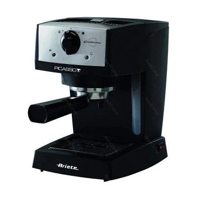 Кофеварка Ariete 1366                                                                                                                                                                                                                                     