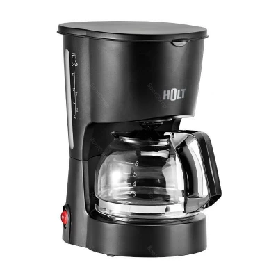 Кофеварка HOLT HT-CM-005 Кофеварка HOLT HT-CM-005