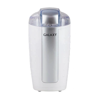 Кофемолка Galaxy GL 0900 белая                                                                                                                                                                                                                            