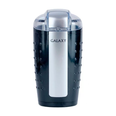 Кофемолка Galaxy GL 0900 черная                                                                                                                                                                                                                           