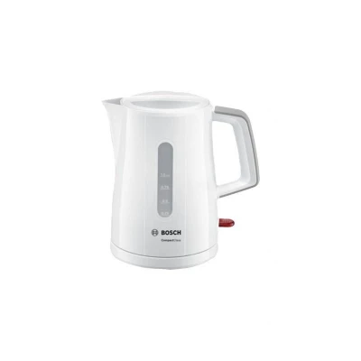 Чайник Bosch TWK3A051                                                                                                                                                                                                                                     