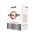 Процессор Ryzen Athlon 3000G BOX                                                                                                                                                                                                                          