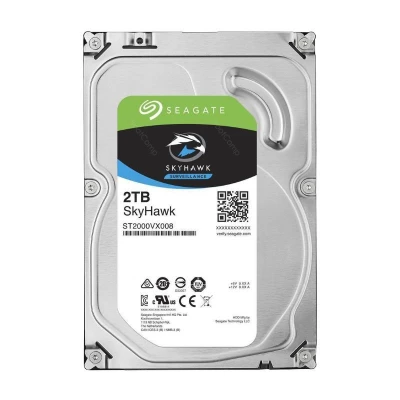 Жесткий диск 2000GB DAHUA SkyHawk ST2000VX003 (ST2000VX008)                                                                                                                                                                                               