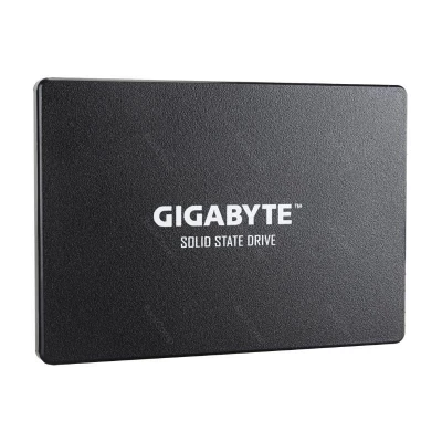 Жесткий диск SSD 240Gb GIGABYTE GP-GSTFS31240GNTD                                                                                                                                                                                                         