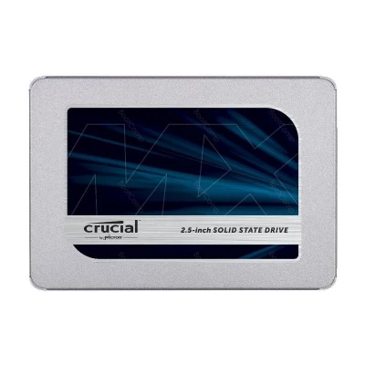 Жесткий диск SSD 2000Gb Crucial CT2000MX500SSD1 Жесткий диск SSD 2000Gb Crucial CT2000MX500SSD1