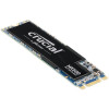 Жесткий диск SSD M.2 250GB CRUCIAL CT250MX500SSD4 