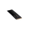 Жесткий диск SSD M.2 250GB WD Black NVMe WDS250G3X0C 