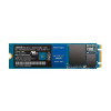 Жесткий диск SSD M.2 250GB WD Blue WDS250G1B0C 