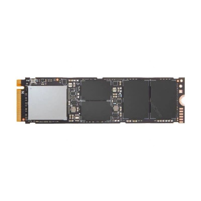 Жесткий диск SSD M.2 256GB Intel 760p SSDPEKKW256G801                                                                                                                                                                                                     