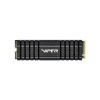 Жесткий диск SSD M.2 256GB Patriot Viper VPN100-256GM28H 