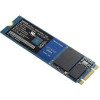 Жесткий диск SSD M.2 500GB WD Blue WDS500G1B0C 