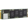 Жесткий диск SSD M.2 512GB Intel 660p Series SSDPEKNW512G8X1 