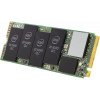 Жесткий диск SSD M.2 512GB Intel 660p Series SSDPEKNW512G8X1 