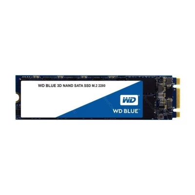 Жесткий диск SSD M.2 1024GB WD Blue WDS100T2B0B                                                                                                                                                                                                           