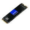 Жесткий диск SSD M.2 256GB GOODRAM NVMe SSDPR-PX500-256-80 