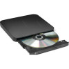 Оптический привод DVD-RW внешний LG GP90NB70 black 