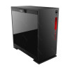 Корпус IN-WIN 301C Black 
