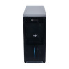 Корпус IN-WIN DS.EC027.UA.HB Black 