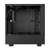 Корпус NZXT H500 Black CA-H500B-B1 