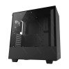 Корпус NZXT H500 Black CA-H500B-B1 