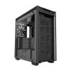 Корпус NZXT H700i Side window, Black 