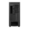 Корпус NZXT H700i Side window, Black 