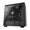 Корпус NZXT CA-H700B-B1 Black 