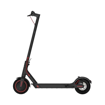 Электросамокат Xiaomi Mijia M365 PRO Electric Scooter Black                                                                                                                                                                                               