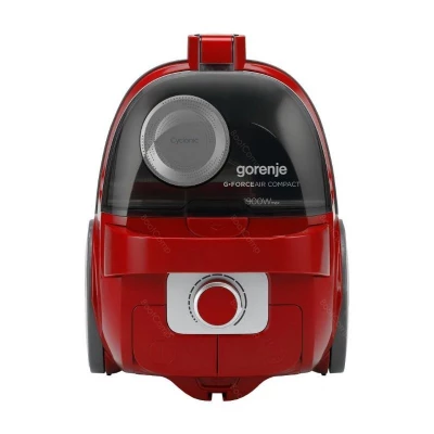 Пылесос Gorenje VC1901GACRCY                                                                                                                                                                                                                              
