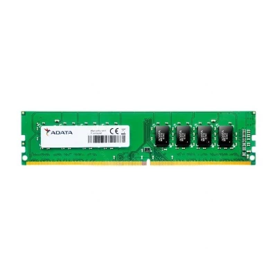 Оперативная память DDR4 4Gb 2666MHz A-DATA AD4U2666J4G19-S SINGLE TRAY                                                                                                                                                                                    