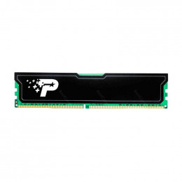 Оперативная память DDR4 4Gb 2666MHz Patriot PSD44G266681H                                                                                                                                                                                                 
