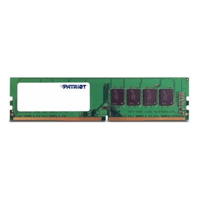 Оперативная память DDR4 8Gb 2666MHz Patriot PSD48G266681                                                                                                                                                                                                  