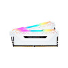 Оперативная память DDR4 16GB 3200Mhz Corsair RGB (CMW16GX4M2C3200C16) 