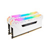 Оперативная память DDR4 16GB 3200Mhz Corsair RGB (CMW16GX4M2C3200C16) 