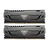 Оперативная память DDR4 16GB 3200Mhz Patriot Viper STEEL PVS416G320C6K 