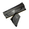 Оперативная память DDR4 16GB 3200Mhz Patriot Viper STEEL PVS416G320C6K 