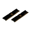 Оперативная память DDR4 16Gb 3600MHz GOODRAM Iridium PRO IRP-3600D4V64L17S/16GDC 
