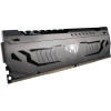 Оперативная память DDR4 16Gb 3000MHz Patriot Viper Steel PVS416G300C6 