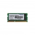 Оперативная память DDR3 SODIMM 4Gb 1333MHz Patriot PSD34G13332S                                                                                                                                                                                           