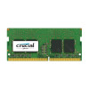 Оперативная память DDR4 SODIMM 8Gb 2400MHz Crucial CT8G4SFS824A 