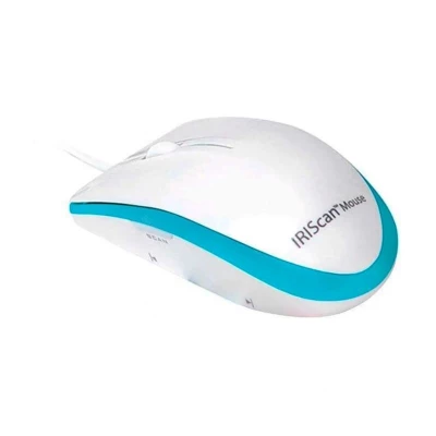 Сканер и мышь IRIScan Mouse Executive 2                                                                                                                                                                                                                   
