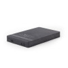 Мобильные шасси GEMBIRD EE2-U31S-2 USB Type-C 2.5'' enclosure 