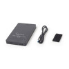 Мобильные шасси GEMBIRD EE2-U31S-2 USB Type-C 2.5'' enclosure 